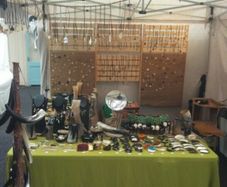 Oxhorn products