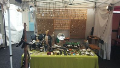 Oxhorn products