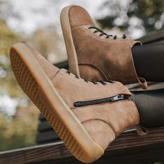 BeLenka Atlas Barefoot Boots