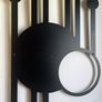 Imvulart Modern metal wall art Image 3