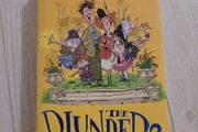 Children's books David Walliams The blunders