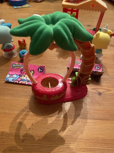 Shopkins