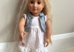 Our Generation Phoboe Doll