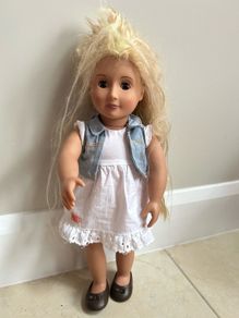Our Generation Phoboe Doll