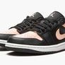 Nike Air Jordan 1 Low Crimson Tint UK 11 / US 12 DEADSTOCK Image 10