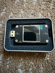 Usb tester