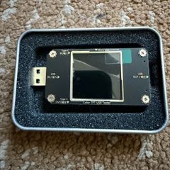 Usb tester