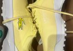 Lacoste Women's Golf Point Golf Shoes