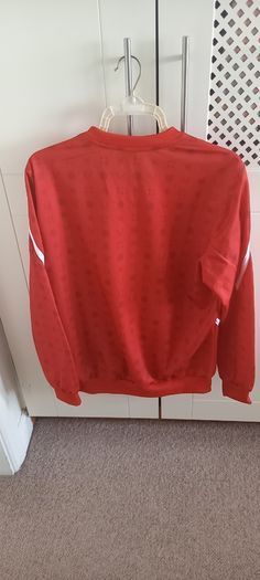 'Errea' Sheffield United Training Top.. Grab your Gem.
