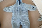 baby onesie
