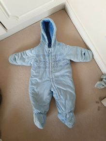 baby onesie