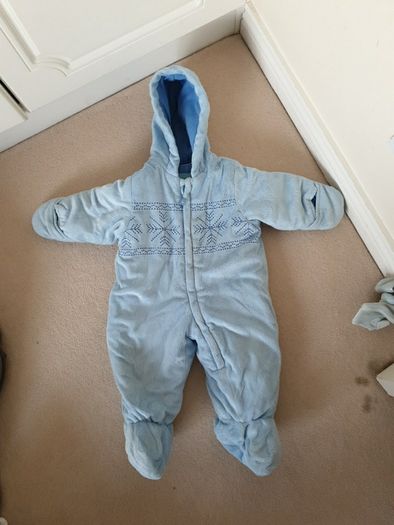 baby onesie