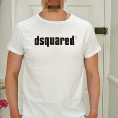 Dsquared 2 white T-shirt