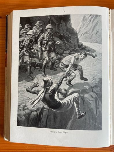 Vintage annual: 'Blackie's Boys' Annual' 1927
