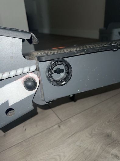 G2 electric scooter