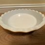 Genuine "Emile Henry" ceramic pie dish Image 3