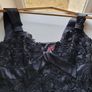 Black cocktail dress Image 9