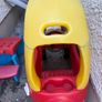 little Tikes Car Image 3