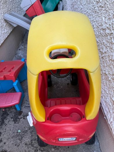 little Tikes Car