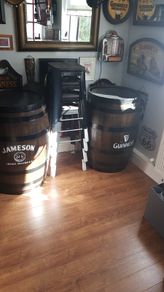 barrells