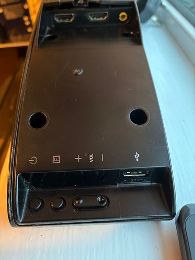 Samsung HW-E350 Sound Bar
