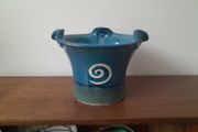Jack O'Patsy Wine Cooler Bucket RARE