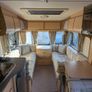 Coachman Amara 520/4 2010 Image 6