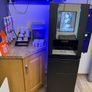 Coffee Vending Machine Image 2
