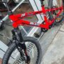 kids junior teenagers bike Image 2