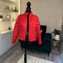 Ladies Red Jacket from Vera Moda Size S UK 8 / EU 36 Image 5