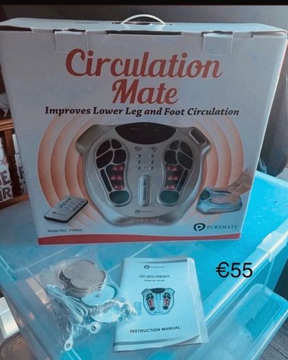 Circulation Machine