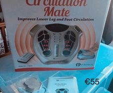Circulation Machine