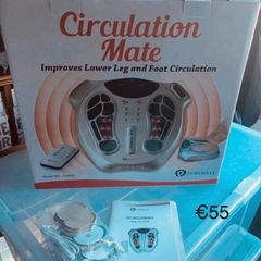 Circulation Machine