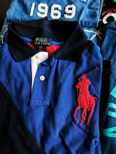 Designer boys t-shirt bundle
