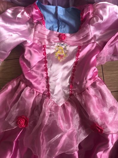 Sleeping Beauty Costumes