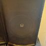 Qtx Sound DJ Speakers Image 3