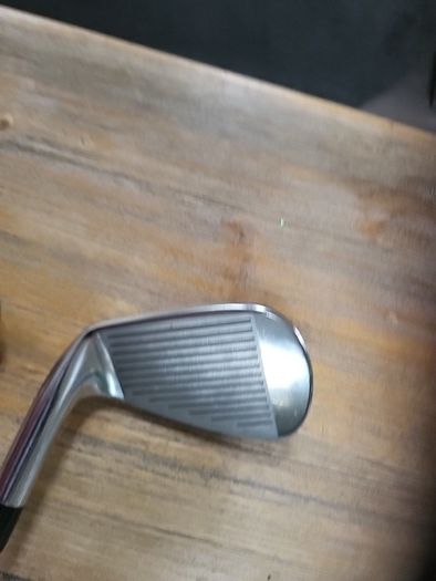 mizuno irons