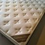 Super King 6ft Ottoman Storage Bed + Mattress Image 8