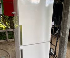 Beko Fridge Freezer