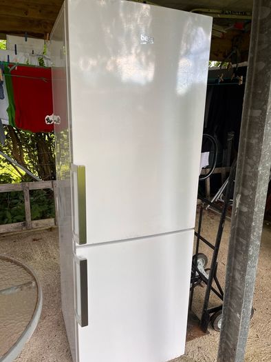 Beko Fridge Freezer