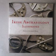 Irish Archaeology Illustrated