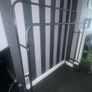 Clothes rail Image 6
