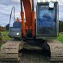 Hitachi zaxis 130-3 Image 7