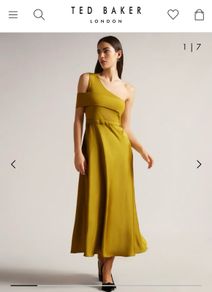 Ted Baker dress