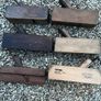 Vintage Wood Planes Image 2