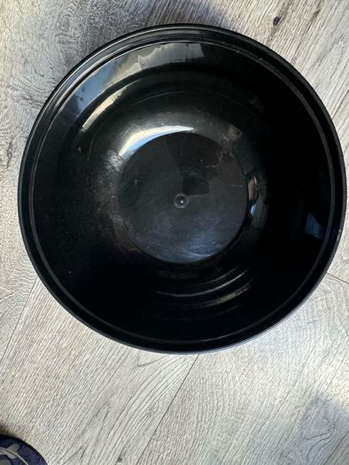 Trick or treat bowl