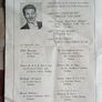 Danny Kaye Theatre Royal Dublin Programme Image 3