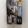 lego speed champions Aston Martin db5 Jane's bond 76911 Image 2