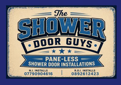 shower door fitting