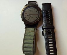 Garmin Fenix 6 Sapphire